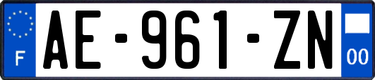 AE-961-ZN