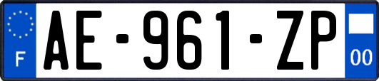 AE-961-ZP