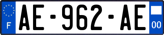 AE-962-AE