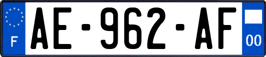 AE-962-AF