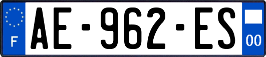 AE-962-ES