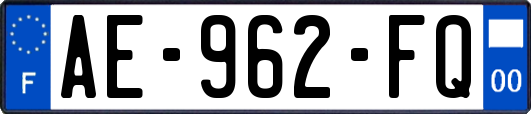 AE-962-FQ