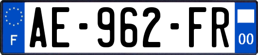 AE-962-FR