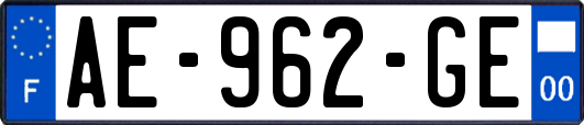 AE-962-GE