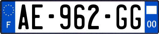 AE-962-GG