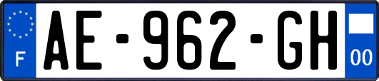 AE-962-GH