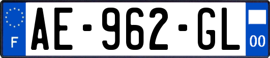 AE-962-GL
