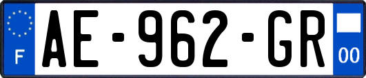 AE-962-GR