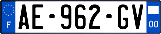 AE-962-GV