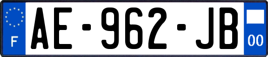 AE-962-JB