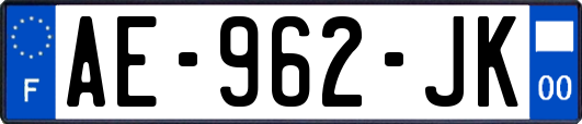 AE-962-JK