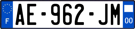 AE-962-JM