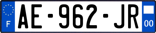 AE-962-JR
