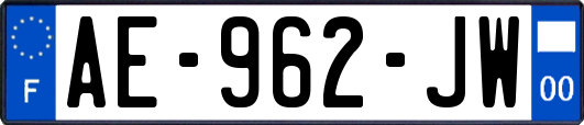 AE-962-JW