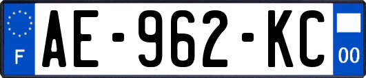 AE-962-KC