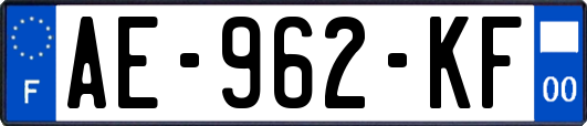 AE-962-KF