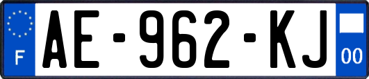 AE-962-KJ