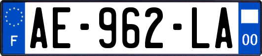AE-962-LA