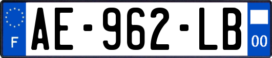 AE-962-LB