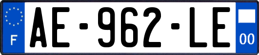 AE-962-LE