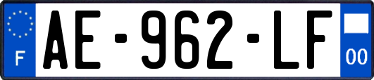 AE-962-LF