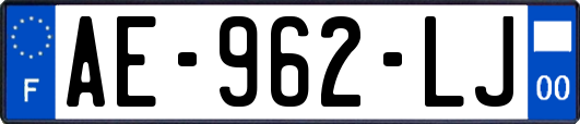 AE-962-LJ