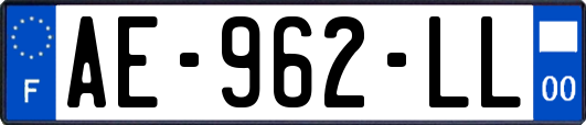 AE-962-LL