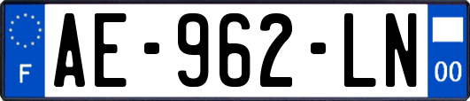 AE-962-LN