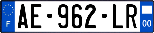 AE-962-LR