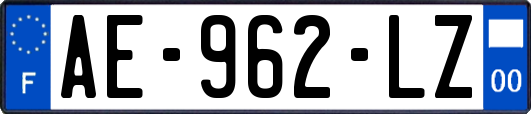 AE-962-LZ