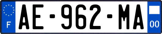 AE-962-MA