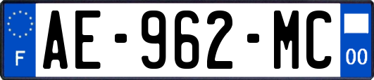 AE-962-MC