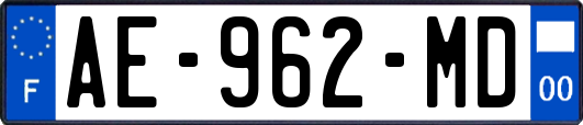 AE-962-MD
