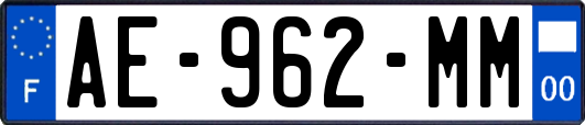 AE-962-MM