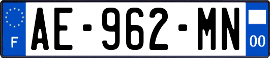 AE-962-MN
