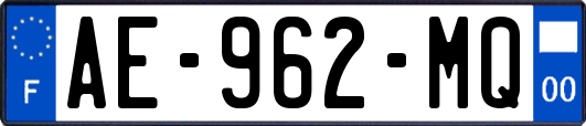 AE-962-MQ