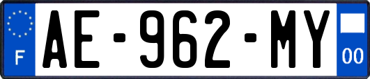 AE-962-MY