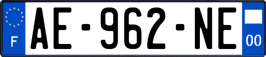 AE-962-NE