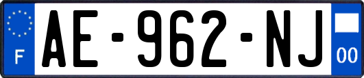 AE-962-NJ
