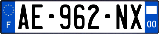 AE-962-NX