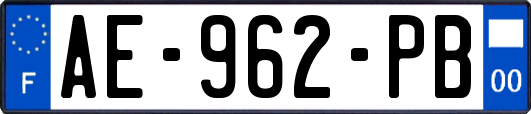 AE-962-PB