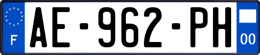 AE-962-PH