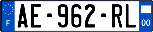 AE-962-RL