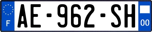 AE-962-SH