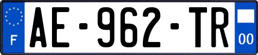 AE-962-TR