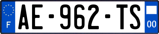 AE-962-TS