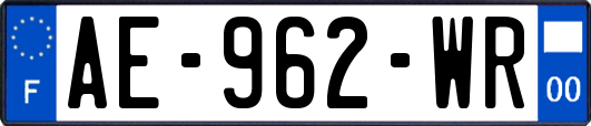 AE-962-WR