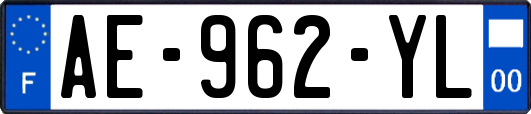 AE-962-YL