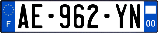 AE-962-YN