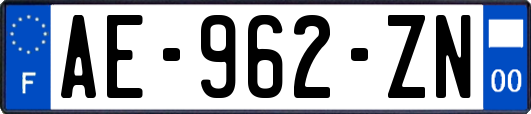 AE-962-ZN